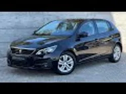 Peugeot 308 1.2 PureTech Business Line