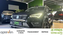 Seat Ateca 1.0 TSI 115ch Start et amp;Stop Style