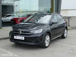 VW Taigo 1.0 TSI Urban