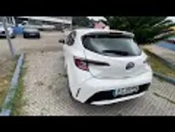 Toyota Corolla 1.8 Hybrid Comfort