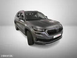 Skoda Kodiaq 2.0 TDI Ambition DSG