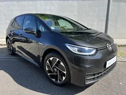 VW ID.3 PRO BUSINESS 58KW/204cv - 22.000KM - C/ NOVO
