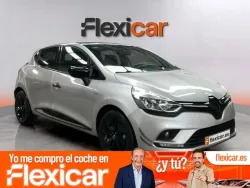 Renault Clio Limited TCe 66kW (90CV) -18