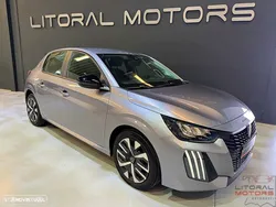 Peugeot 208 1.2 PureTech Active Pack