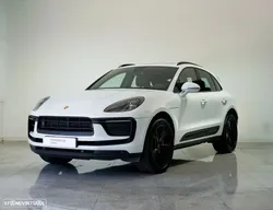 Porsche Macan 2.0T