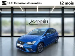 SEAT Ibiza 1.0 TSI 95 ch S/S BVM5 Copa