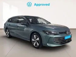 Volkswagen Passat 1.5 eTSI Business DSG7 110kW