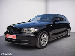 BMW 116 d