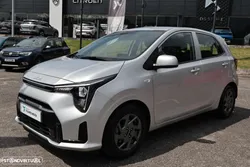 Kia Picanto 1.0 CVVT Urban