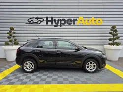Citroën C4 CACTUS BUSINESS bluehdi 100 ss bvm6 feel business