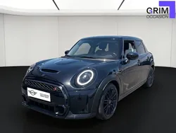 MINI Hatch 5 Portes Cooper S 178 ch DKG7 Edition Premium