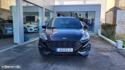 Ford Kuga 1.5 EcoBoost ST-Line