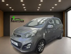 KIA PICANTO 1.2 - 85 Premium - FACTURE OK - GARANTIE