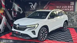 Renault Austral 1.2 E-Tech Full Hybrid Evolution