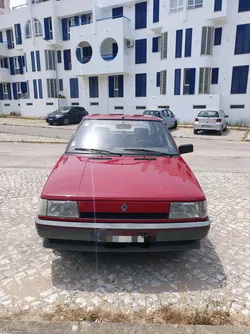 Renault 11 11 GTC super