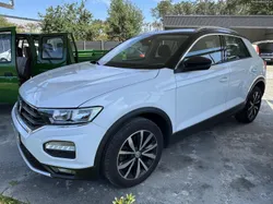 VW T-Roc 1.0 TSI
