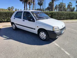 Renault Clio clio