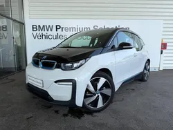 Bmw i3 170ch 120Ah Edition 360 Atelier