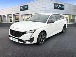PEUGEOT 308 SW PureTech 130ch S&S EAT8 Allure
