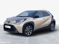 Toyota Aygo X 1.0 Pulse