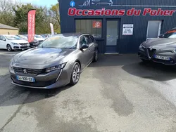 PEUGEOT 508 SW 1.5 HDi 130 CH EAT8