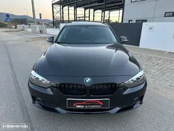 BMW 320 d Sport Line
