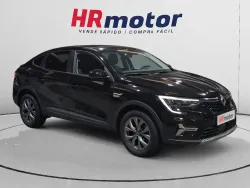 RENAULT Arkana 1.3 TCe Evolution EDC 103kW