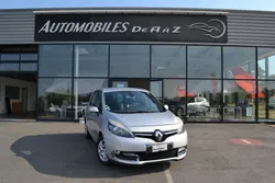 Renault SCENIC III 1.6 DCI 130CH ENERGY BUSINESS EURO6 2015