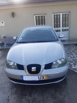 Seat Cordoba 1