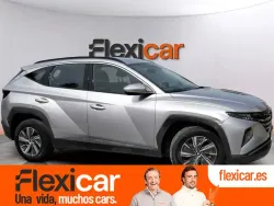 HYUNDAI Tucson 1.6 CRDI 48V Maxx 4x2 DT