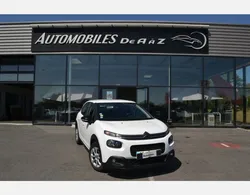Citroen C3 BLUEHDI 100CH FEEL S&S E6.D-TEMP BVM5