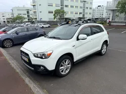 Mitsubishi ASX Intense 1.8 DI-D 150 cv