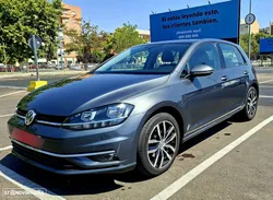 VW Golf 1.0 TSI Confortline
