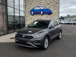 Volkswagen T-ROC 1.5 TSI EVO2 150CH LIFE PLUS DSG7