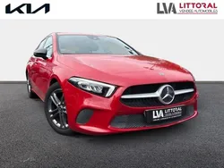 Mercedes-benz Classe A 200 163ch Style Line 7G-DCT