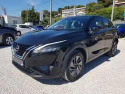 Nissan QASHQAI 1.3 MILD HYBRID 158CH BUSINESS EDITION XTRONIC