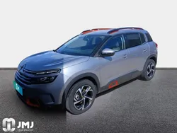 Citroën C5 Aircross PureTech 130 S&S BVM6 Shine