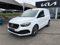 Mercedes Citan II FOURGON FGN 112 CDI long