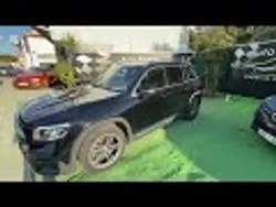 Mercedes-Benz GLB 180 d AMG Line