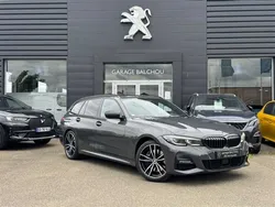 BMW Série 3 330dA MH Touring xDrive 286 ch M-Sport LASER + T.O + options