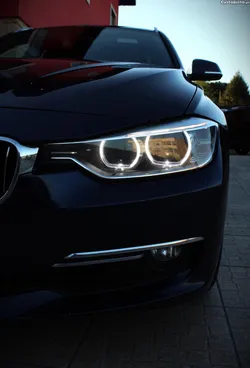 BMW 335 xDrive L.Mod.Auto