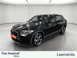 BMW X2 sDrive 20i 178 ch DKG7 M Sport X