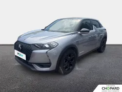 DS DS 3 Crossback PureTech 100 S&S BVM6 Business