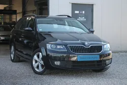 Skoda Octavia Combi 2.0 TDi 16V 184cv 4x4 DSG6 Laurin&Klement