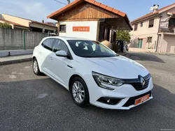 Renault Mégane 1.2 TCE Zen