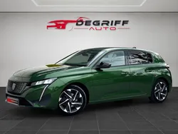 PEUGEOT 308 PureTech 130ch SS BVM6 Allure