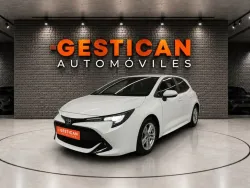 Toyota Corolla 1.8 125H ACTIVE TECH E-CVT