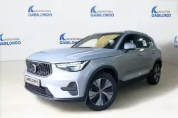 Volvo XC40 T4 Recharge Essential Aut.
