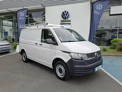 23 900 Ht - Volkswagen Transporter 4 MOTION T6.1BUSINESS LINE PLUS L1H1 150 CH