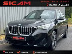 BMW X1 sDrive18i 136ch M Sport